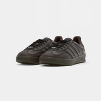 adidas Gazelle Indoor - Unisex - Dark Brown