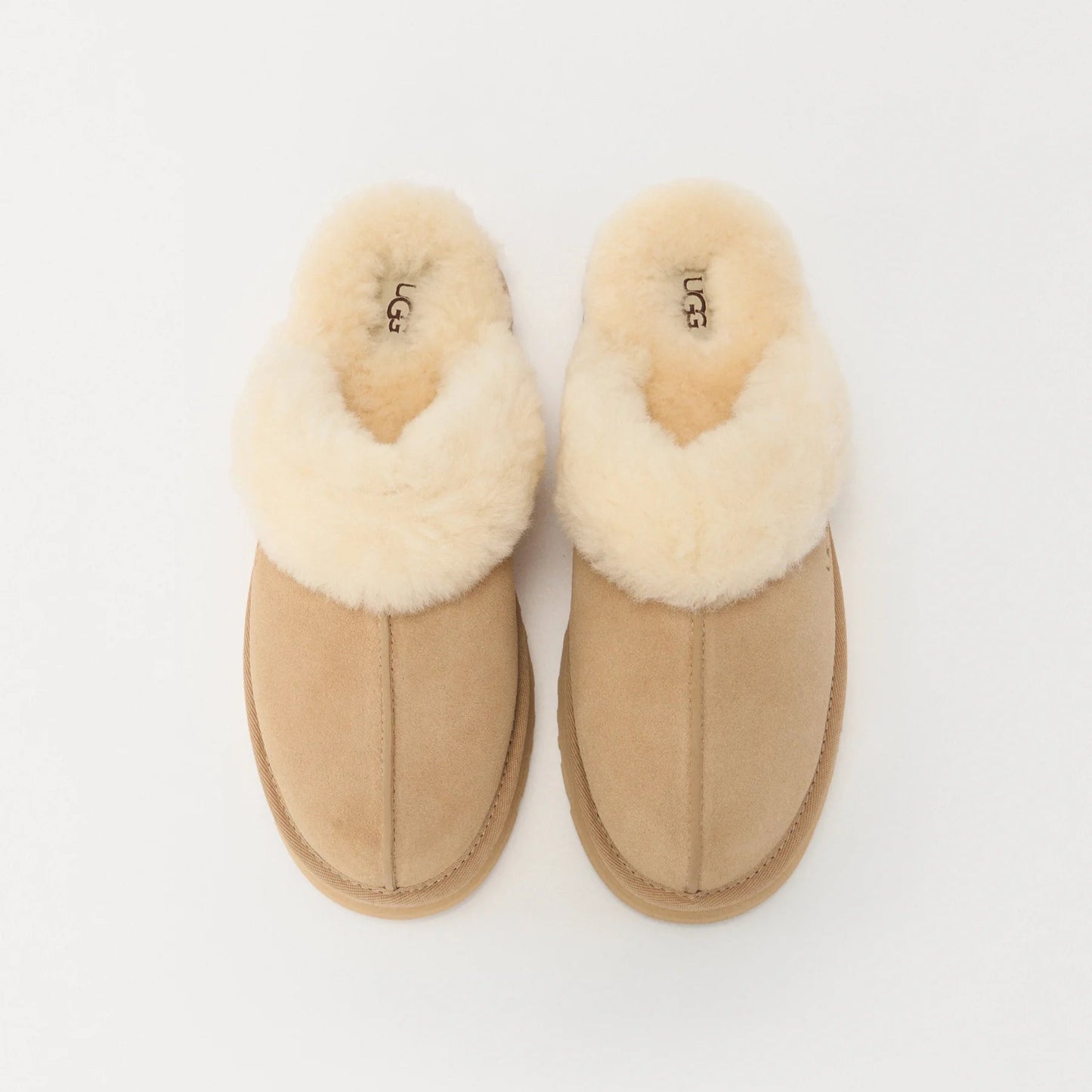 UGG Disquette - Women's - Sand