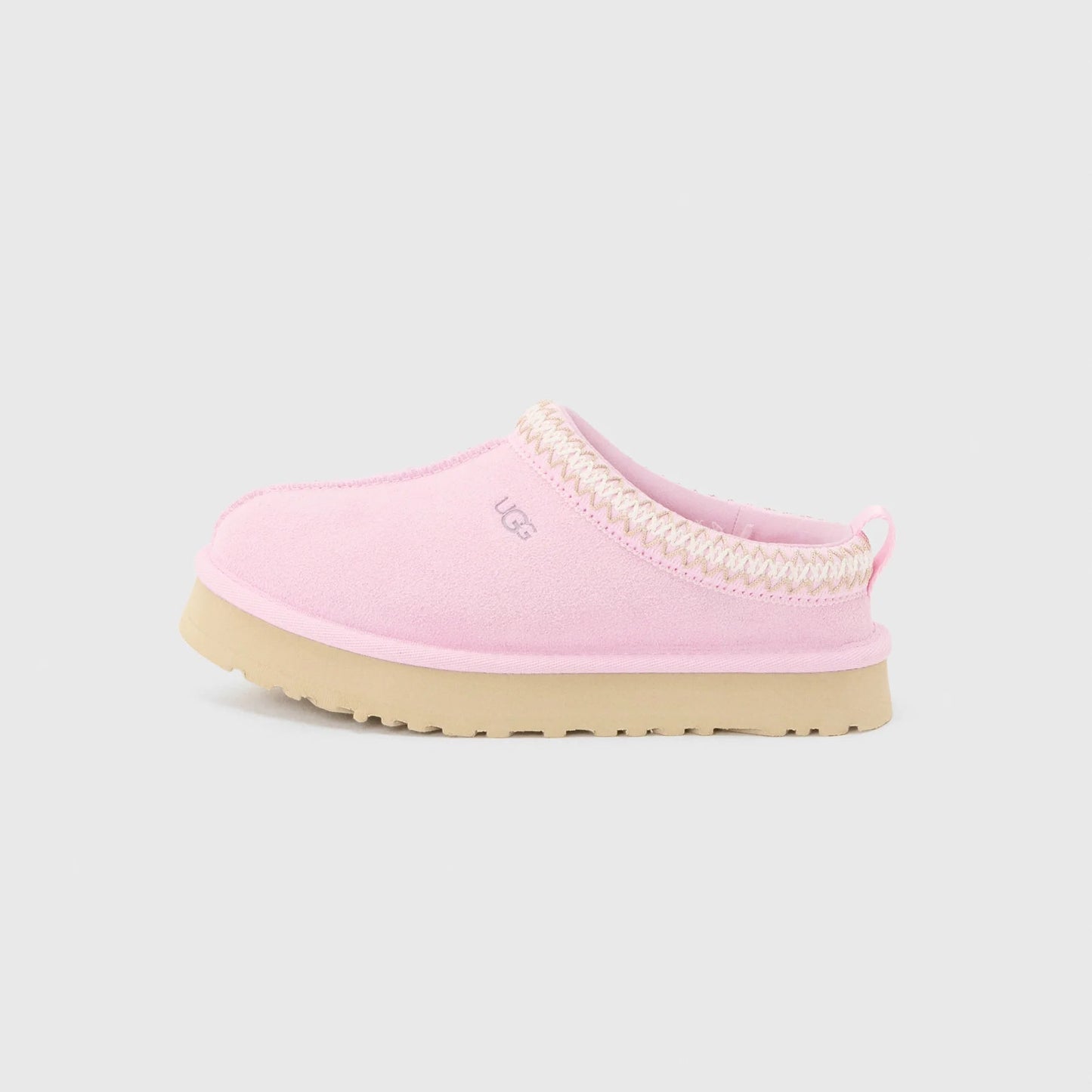 UGG Tazz Slipper - GS - Pink Diamond