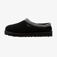 <tc><tc>UGG</tc></tc> Pantoufle Tasman - Femme - Noir