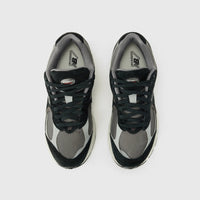 New Balance 2002R - Unisex - Black Castlerock