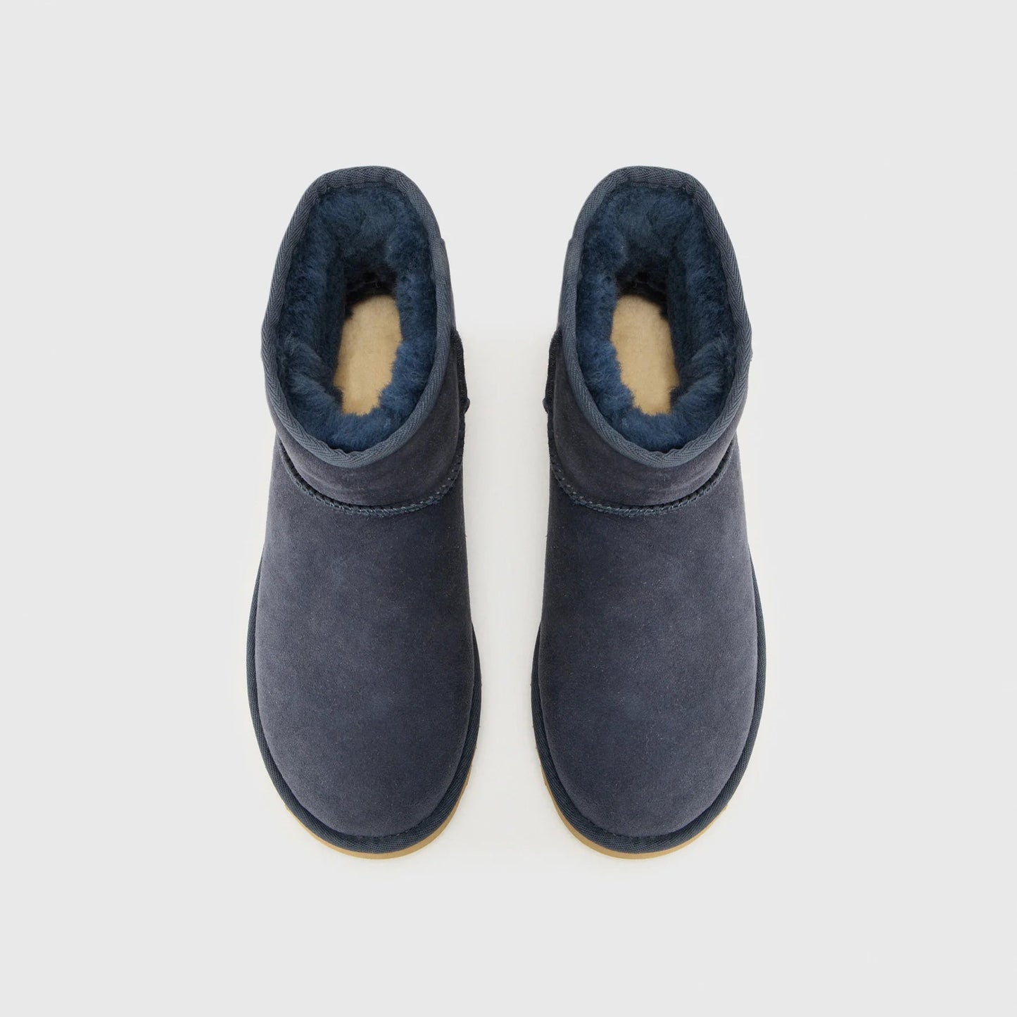 UGG Classic Mini II Boot - Women's - Dark Indigo