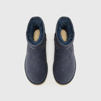 UGG Classic Mini II Boot - Women's - Dark Indigo