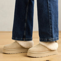 UGG Tazzelle - Women's - Mustard Seed
