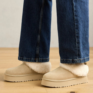 UGG Tazzelle - Women's - Mustard Seed