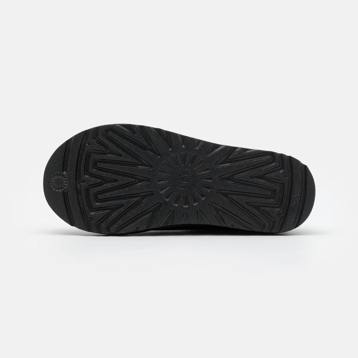 UGG Tasman Slipper - Femme - Noir