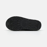 UGG Tasman Slipper - Femme - Noir