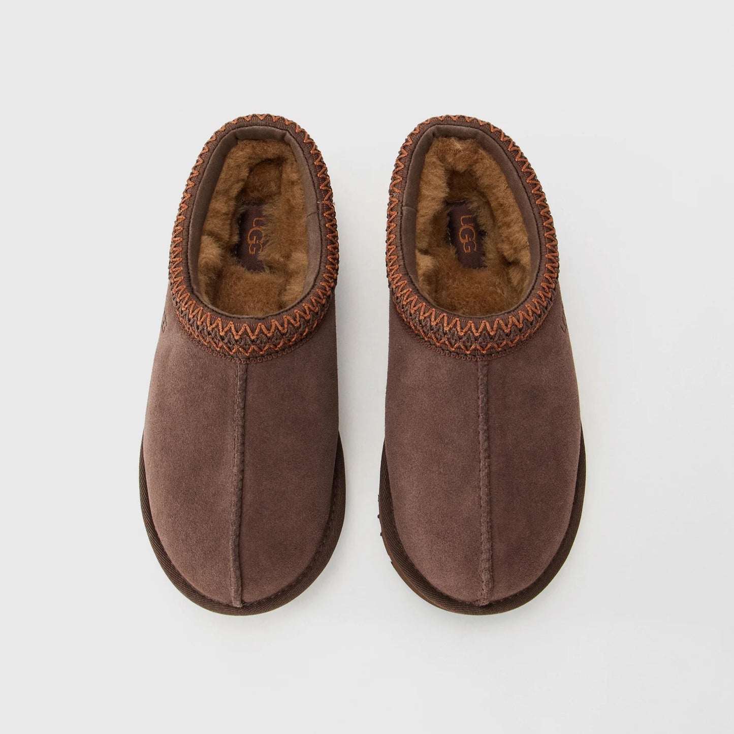 UGG Tasman II - Women's - Burnt Cedar