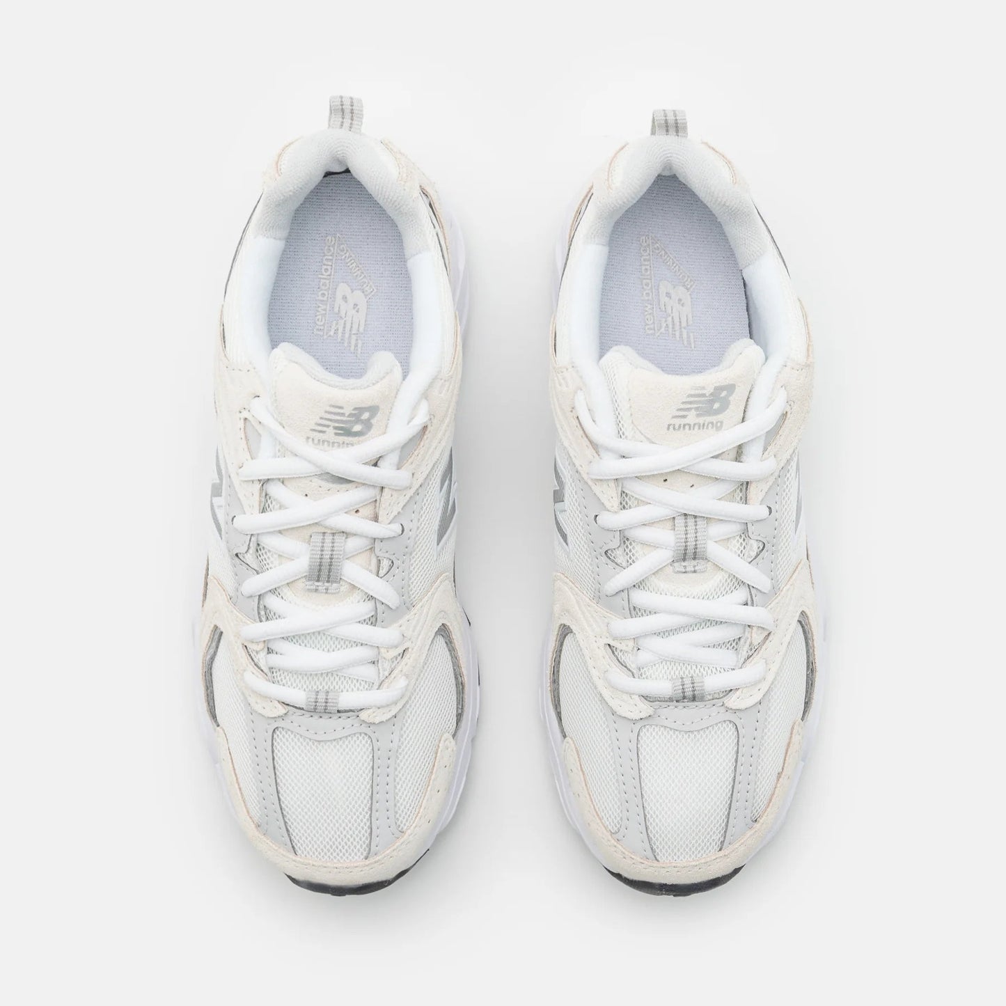 New Balance 530 - Unisex - Sea Salt