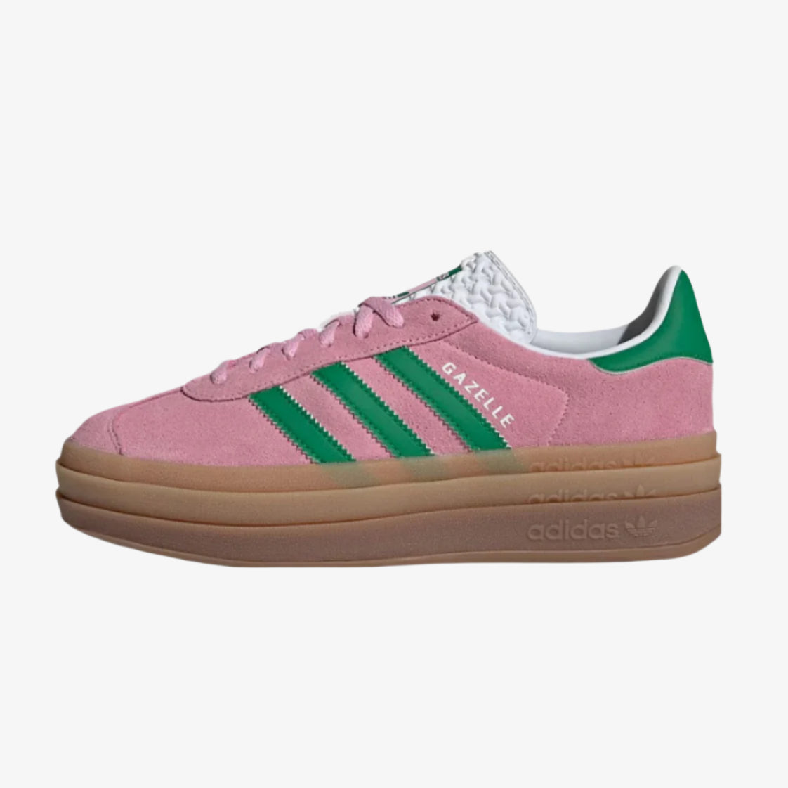 adidas Gazelle Bold - Women's - True Pink