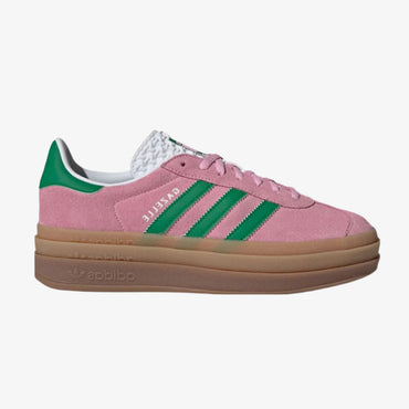 adidas Gazelle Bold - Dames - True Pink