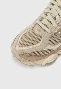 New Balance 9060 - Unisex - Mushroom Ecru
