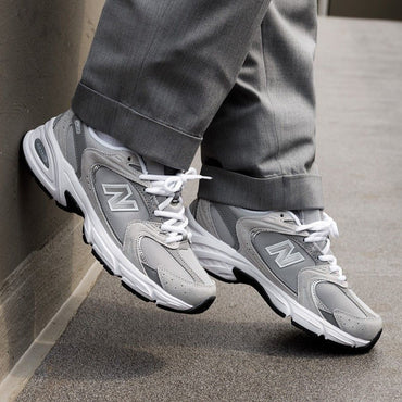 New Balance 530 - Unisex - Raincloud