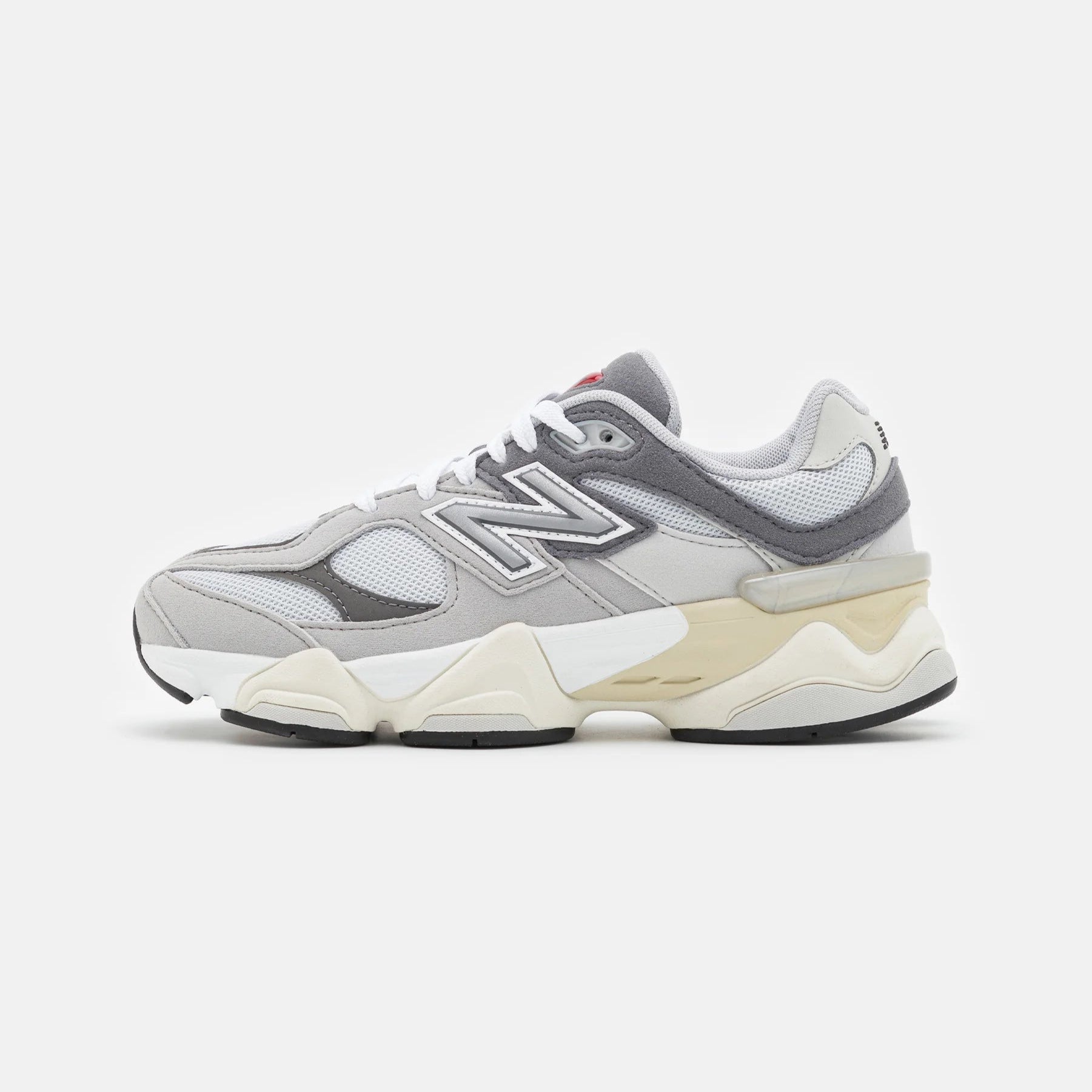 New Balance 9060 - GS - Rain Cloud