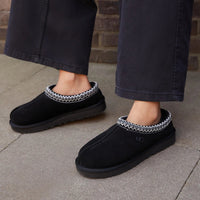 UGG Tazz Slipper - Femme - Noir