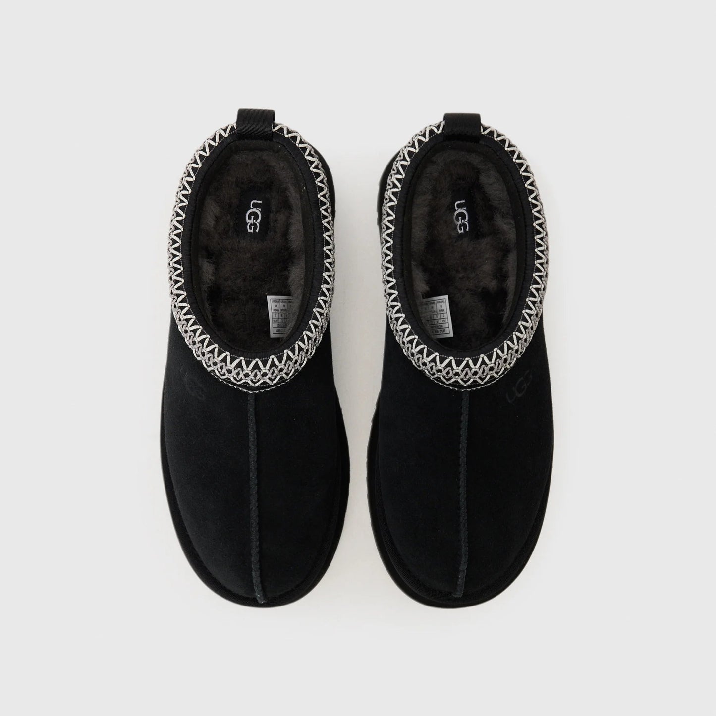 UGG Tazz II - Women's - Black