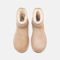 UGG Classic Mini II Boot - Women's - Sand