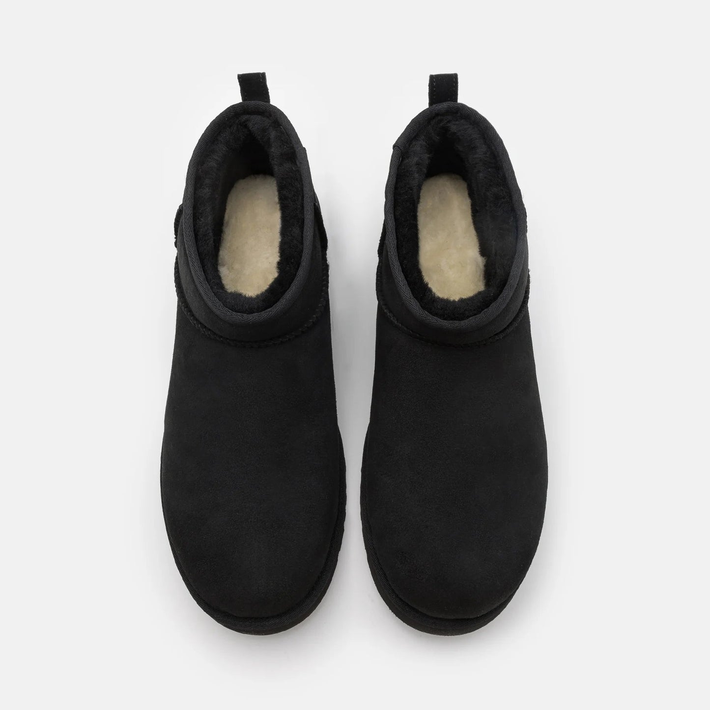 UGG Classic Ultra Mini Boot - Unisex - Black