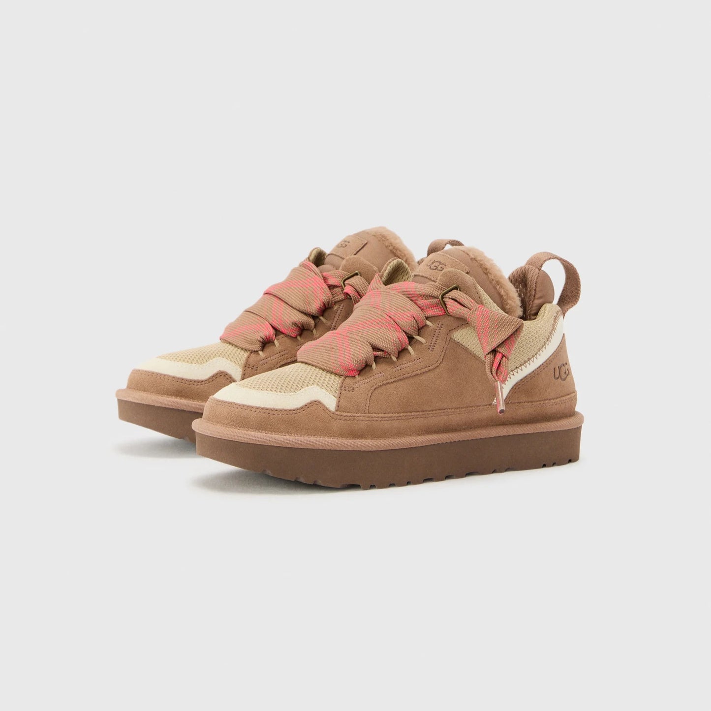 UGG Lowmel - Women's - Rocky Oak