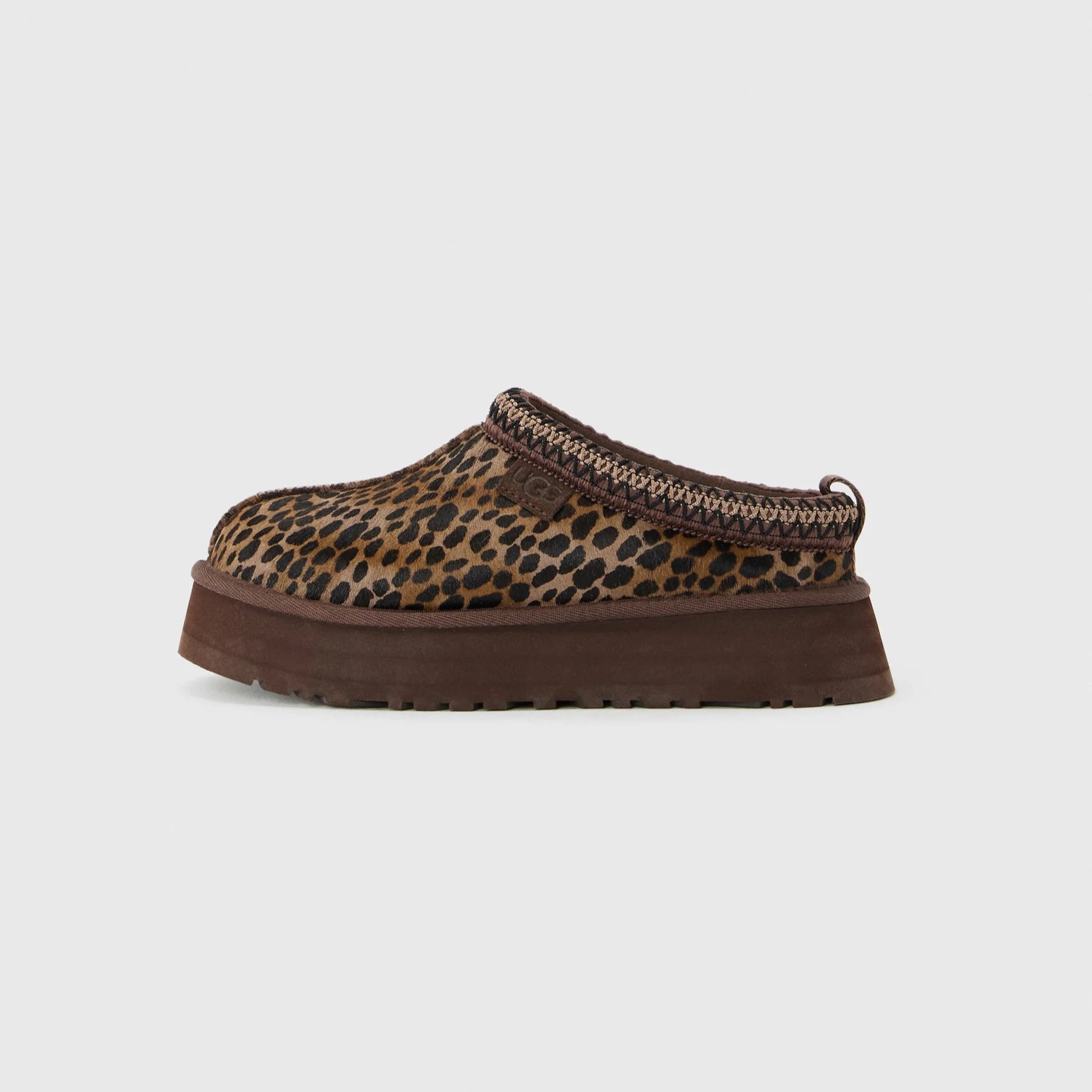 UGG Tazz Caspian - Women's - Leopard