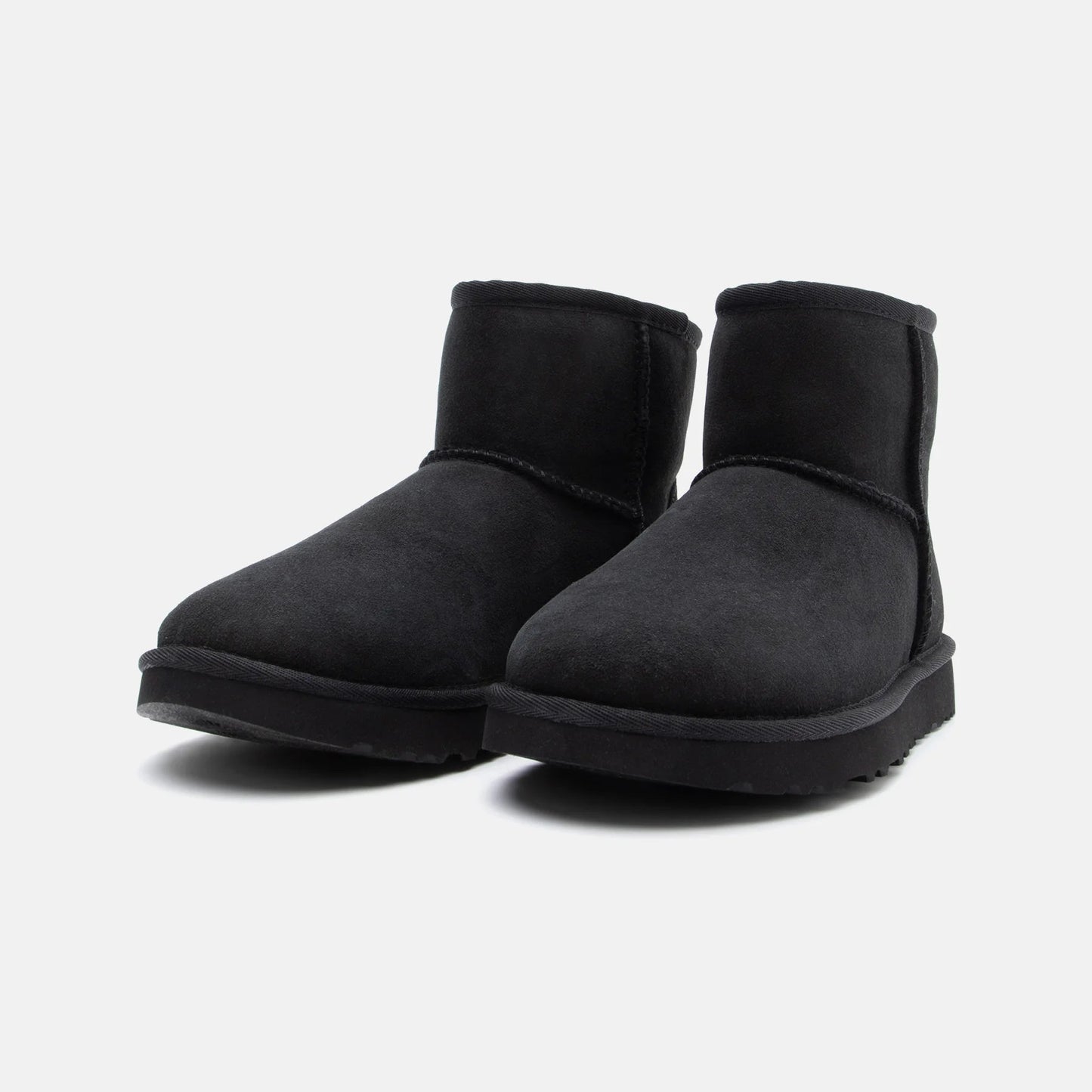 UGG Classic Mini II Boot - Women's - Black