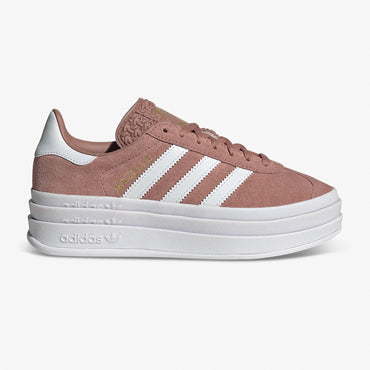 adidas Gazelle Bold - GS - Warm Clay