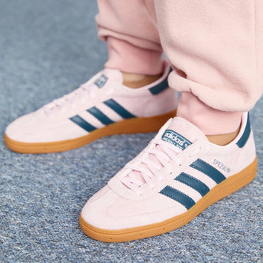 adidas Handball Spezial - Dames - Clear Pink