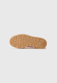 adidas Gazelle Bold - GS - Bliss Pink Ruby Red