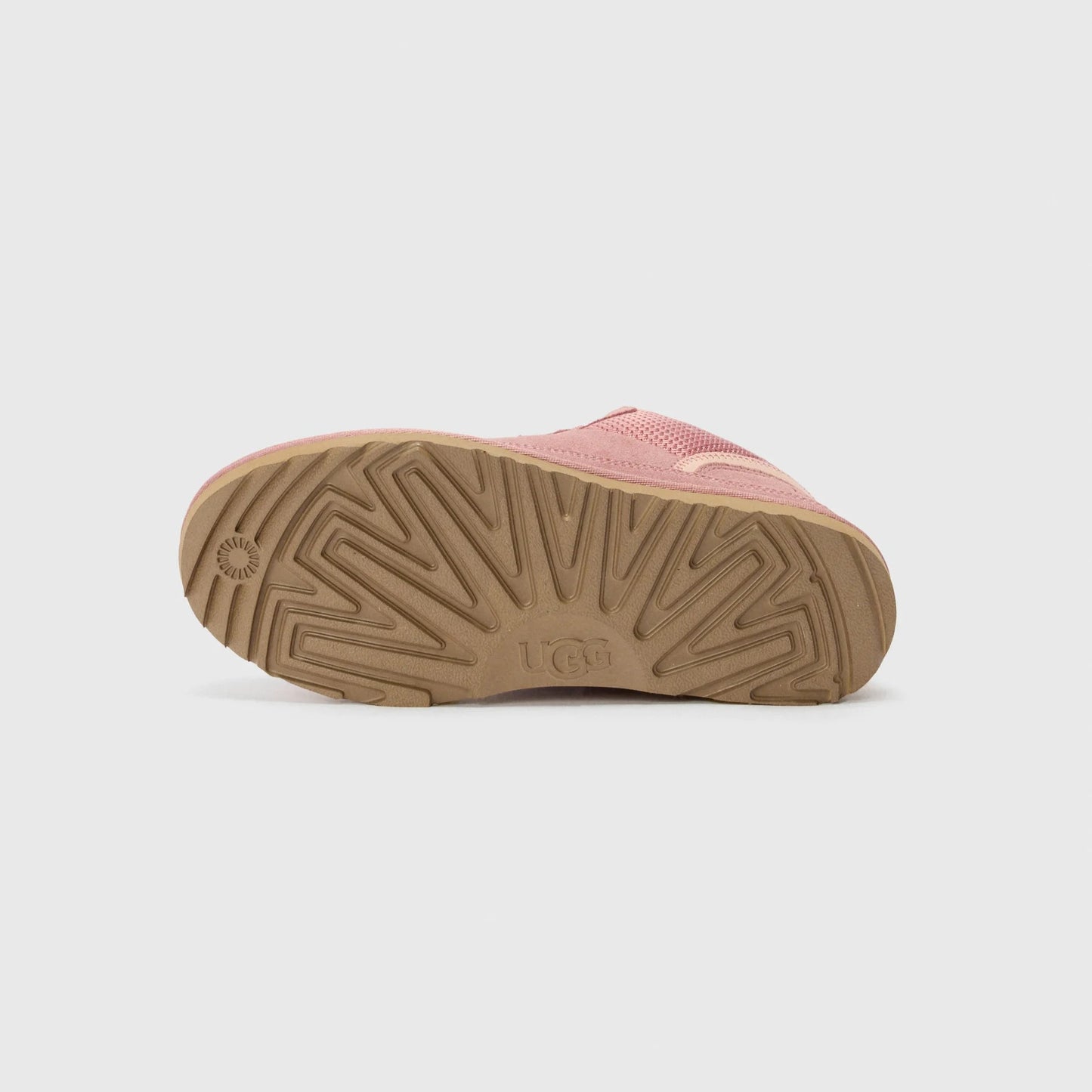 UGG Lowmel - Kids  - Pink Dawn
