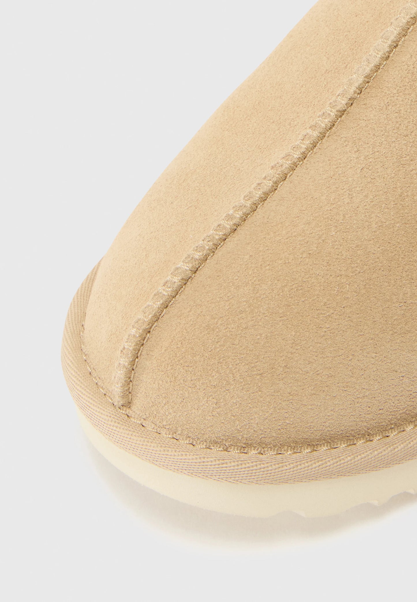 UGG Tasman II - Women's - Sand Dark Cherry