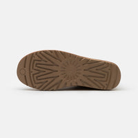 UGG Classic Ultra Mini Boot - Femme - Chestnut