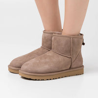 UGG Classic Mini II - Women's - Caribou