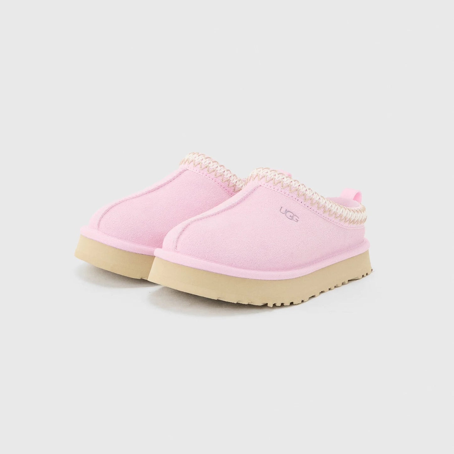UGG Tazz Slipper - GS - Pink Diamond