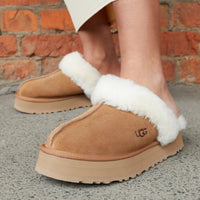 UGG Disquette - Women's - Chestnut