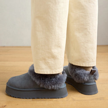 UGG Tazzelle - Women's - Obsidian
