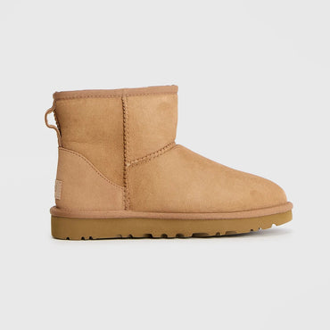 UGG Classic Mini II Boot - Women's - Chestnut