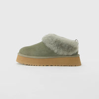 UGG Tazzelle - Women's - Moss Green