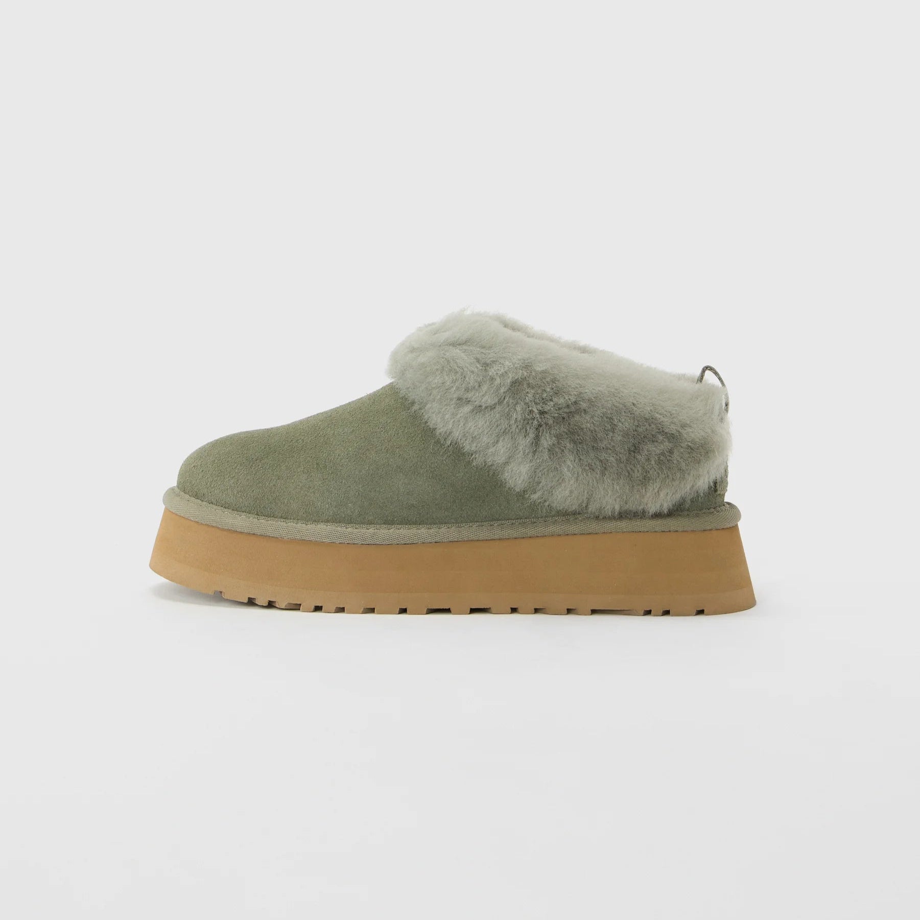UGG Tazzelle - Women's - Moss Green