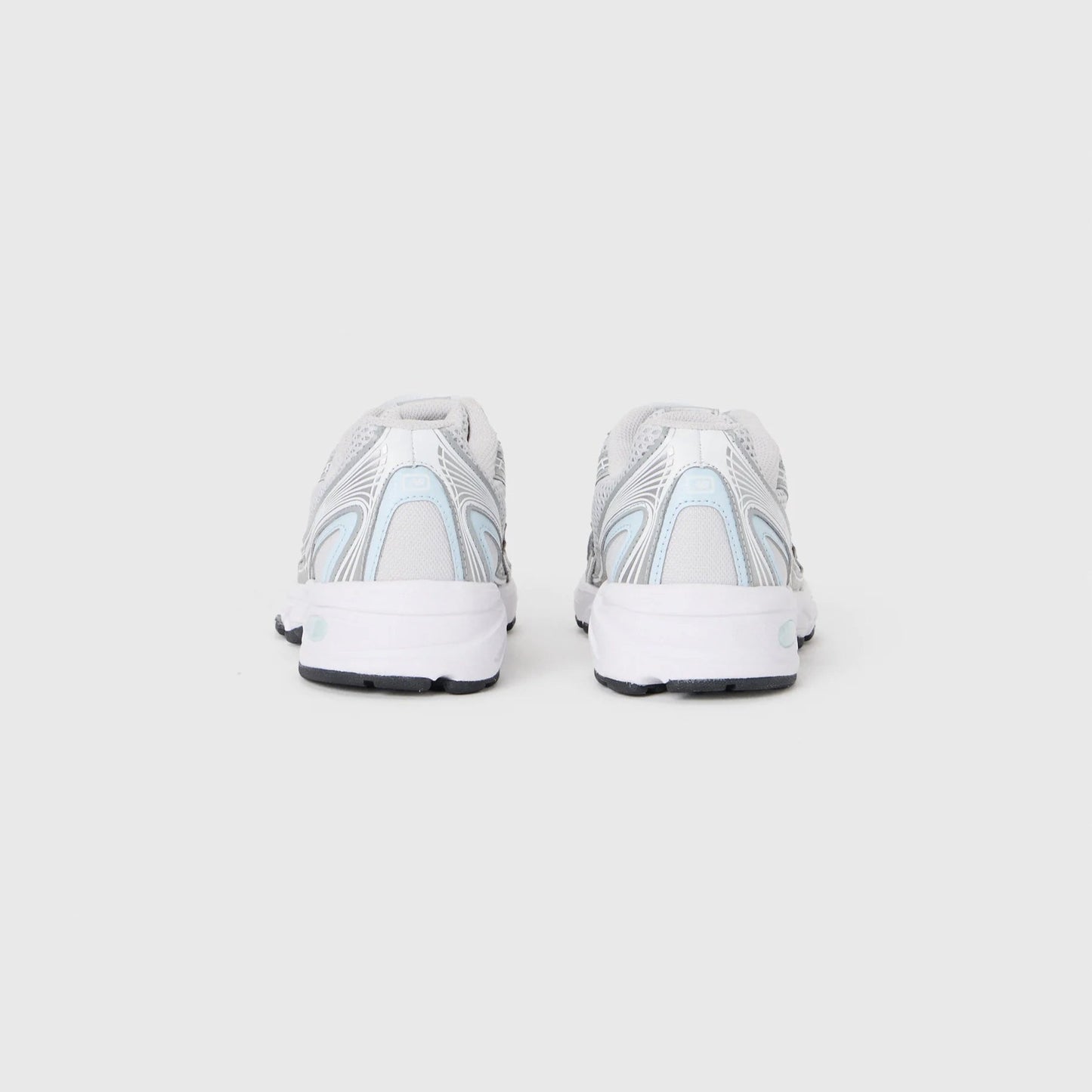 New Balance 740 - Unisex - Grey Matter Frosted Glass