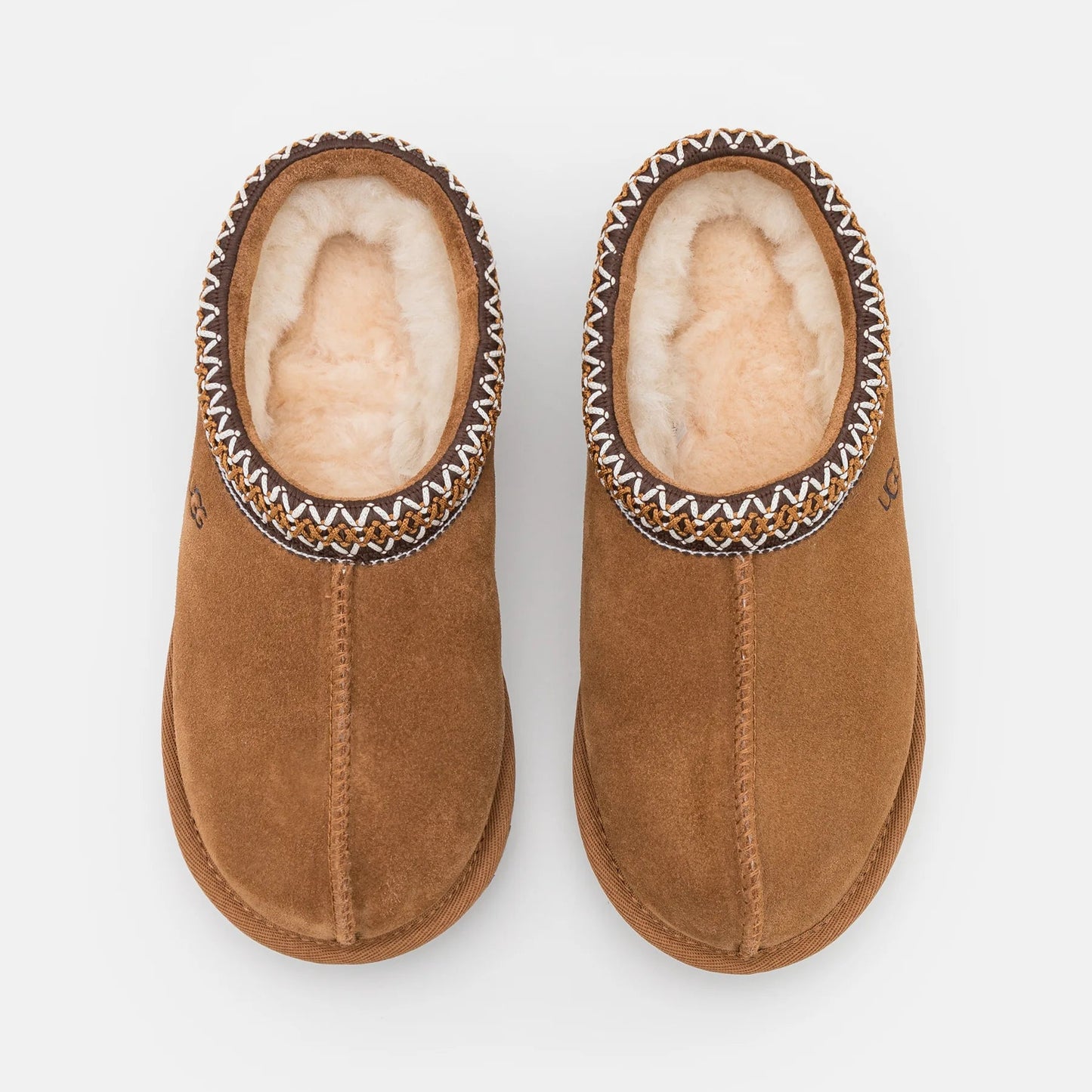 UGG Tasman Slipper - Damen - Chestnut