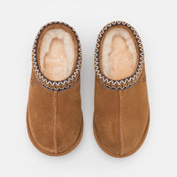 UGG Tasman Slipper - Damen - Chestnut