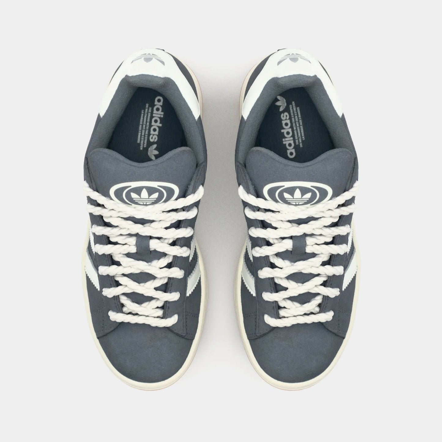 adidas Originals Campus 00s - Unisex - Onix Core Wit