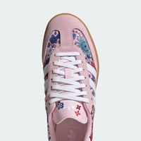 adidas Samba - GS - Liberty London Clear Pink Floral