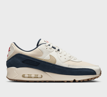 Nike Air Max 90 - Unisex - Rare Air Pale Ivory