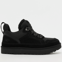 UGG Lowmel - Homme - Noir