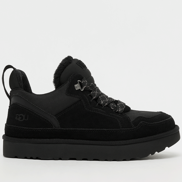 UGG Lowmel - Homme - Noir