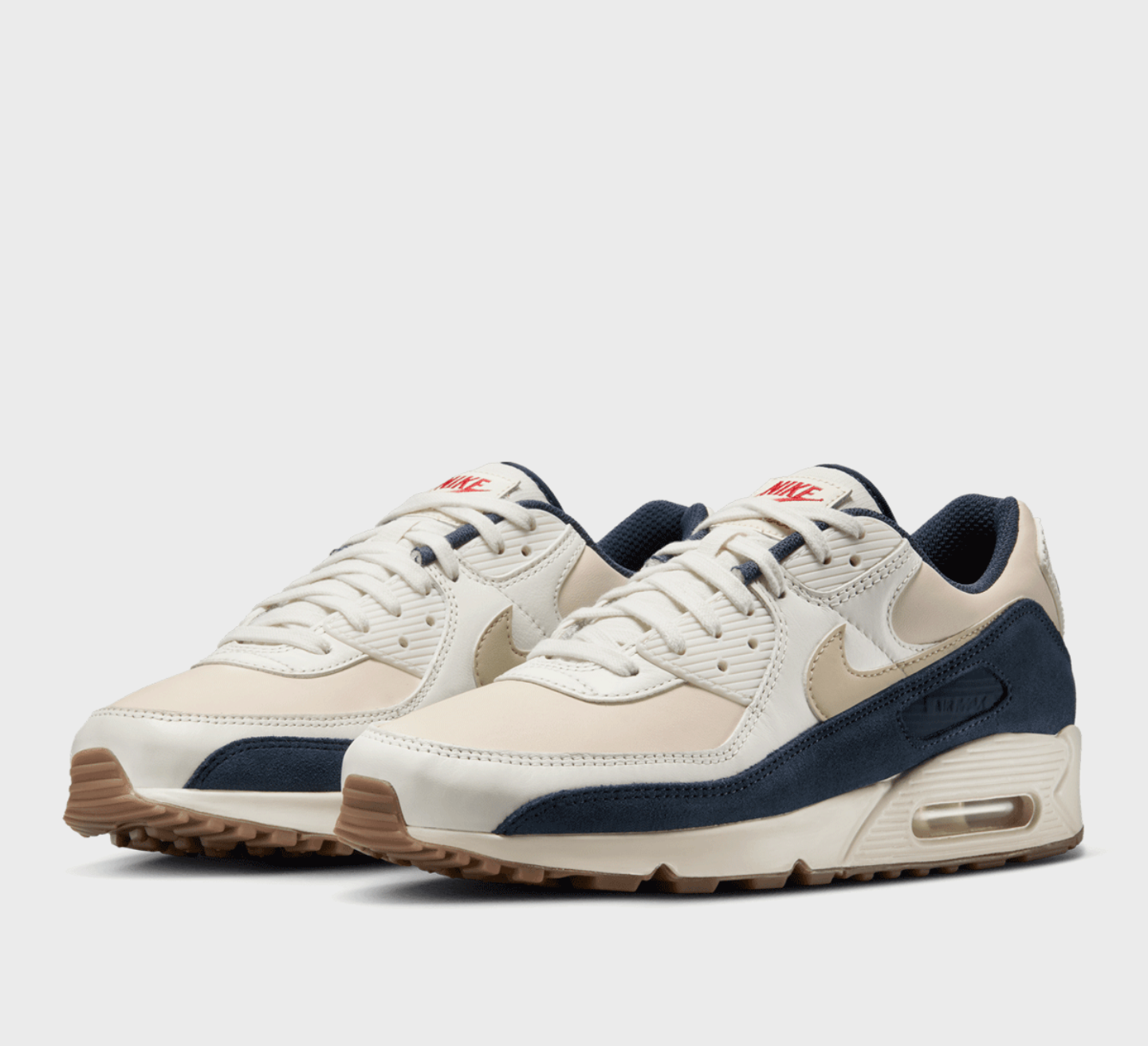 Nike Air Max 90 - Unisex - Rare Air Pale Ivory