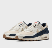 Nike Air Max 90 - Unisex - Rare Air Pale Ivory