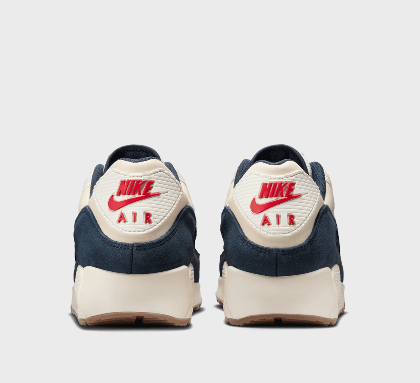 Nike Air Max 90 - Unisex - Rare Air Pale Ivory