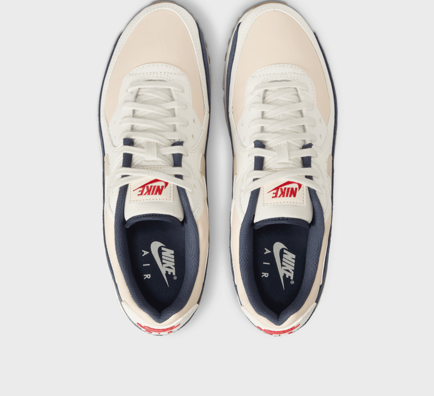 Nike Air Max 90 - Unisex - Rare Air Pale Ivory